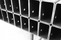 Custom Hole Punch