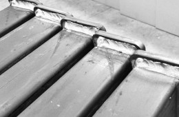Custom Welding