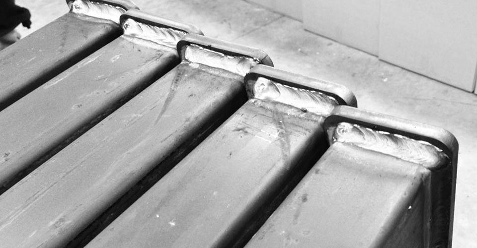 Custom Welding