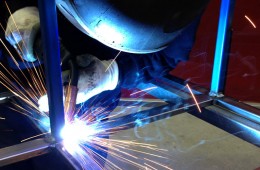 Champion Welding