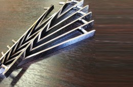 Custom Cabinet Handles
