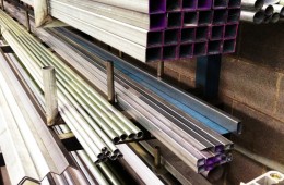 Custom Metal Works